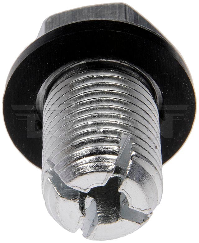 Dorman (OE Solutions) 65217 Point-Head Oversize Oil Drain Plug - image 2
