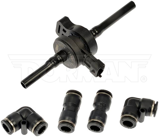 Dorman (OE Solutions) 913-430 EVAP Canister Purge Control Valve - image 1