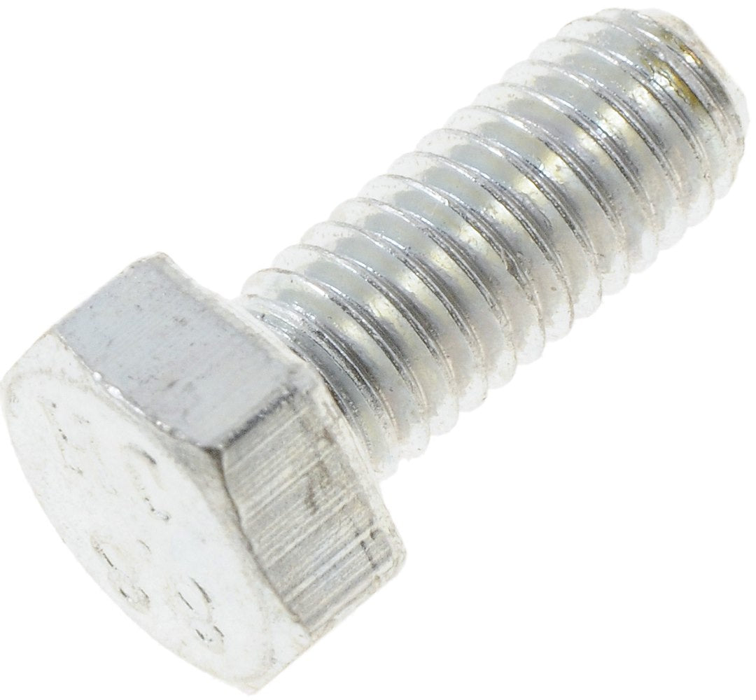 Dorman (OE Solutions) 799-055 M5 Zinc Hex Bolt Bulk Pack - image 1