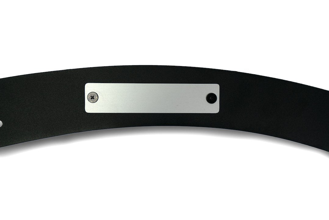 DV8 Offroad FDBR-03 Bronco Flare-Delete Kit