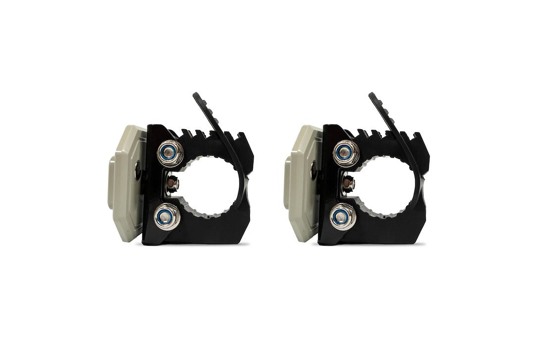 DV8 Offroad UNMM-01BL Tool Retaining Clamp