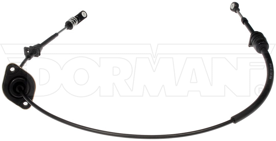 Dorman (OE Solutions) 905-603 OE Automatic Gearshift Cable with Bushings - image 2