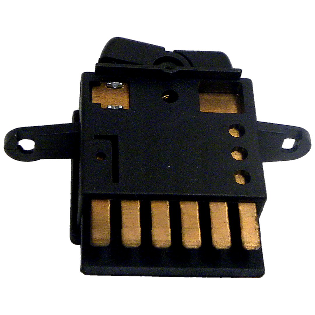 Crown Automotive 56003119 Wrangler OE-Style Headlight Control Switch - image 3
