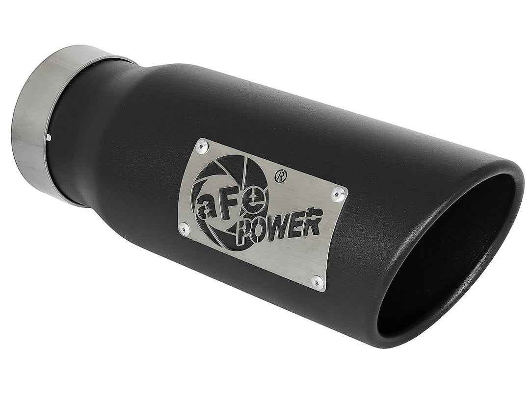 Advanced FLOW Engineering 49-44134-B Apollo GT Side Exhaust