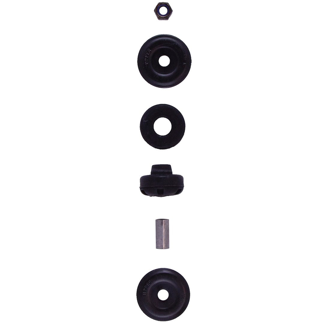 Bilstein 24-285285 Super Duty 4x4 B8 5100 Front Shock - image 2