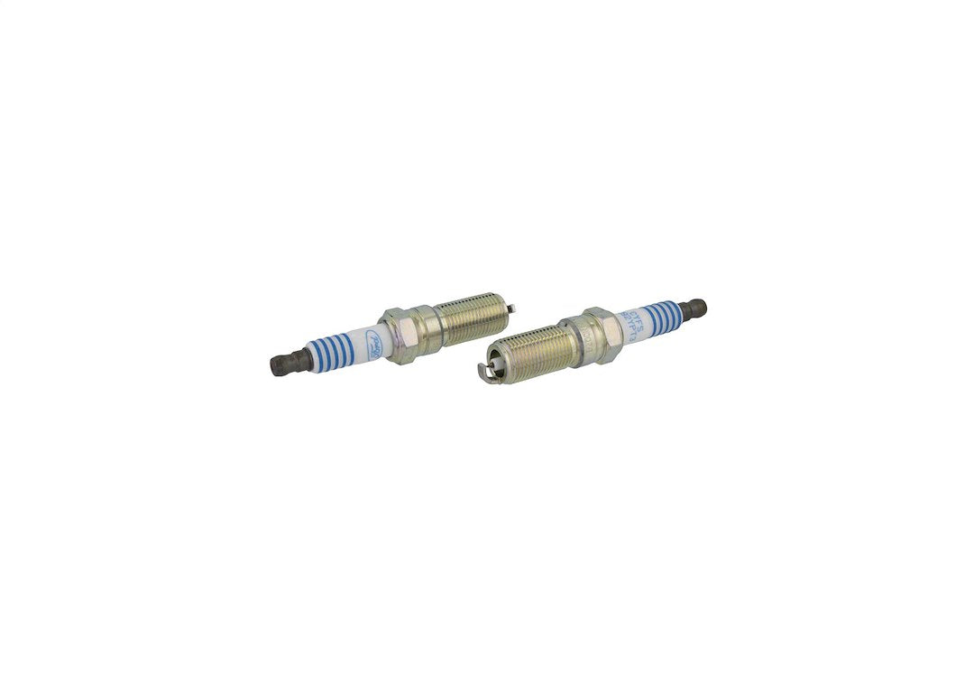 Ford Performance M-12405-35T Cold-Range Ignition Spark Plug