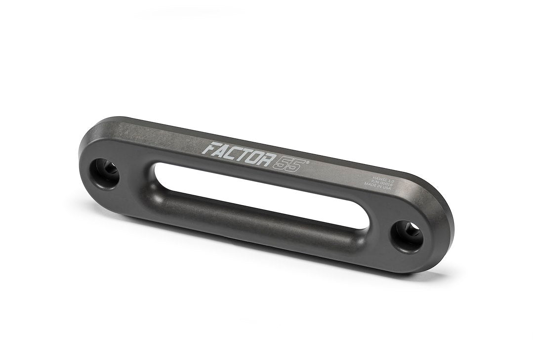 Factor 55 00016 Hawse Winch-Line Guide