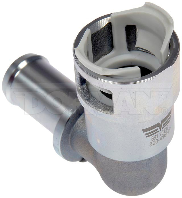 Dorman (OE Solutions) 800-416hp Metal Heater Connection Fitting - image 4