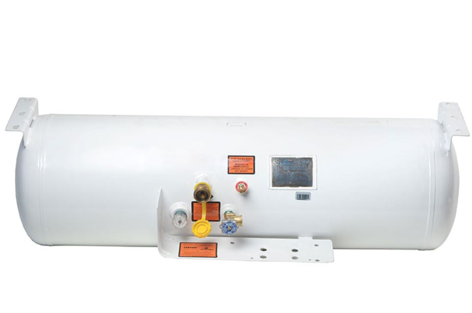 Flame King Ysn29.3 Propane Tank