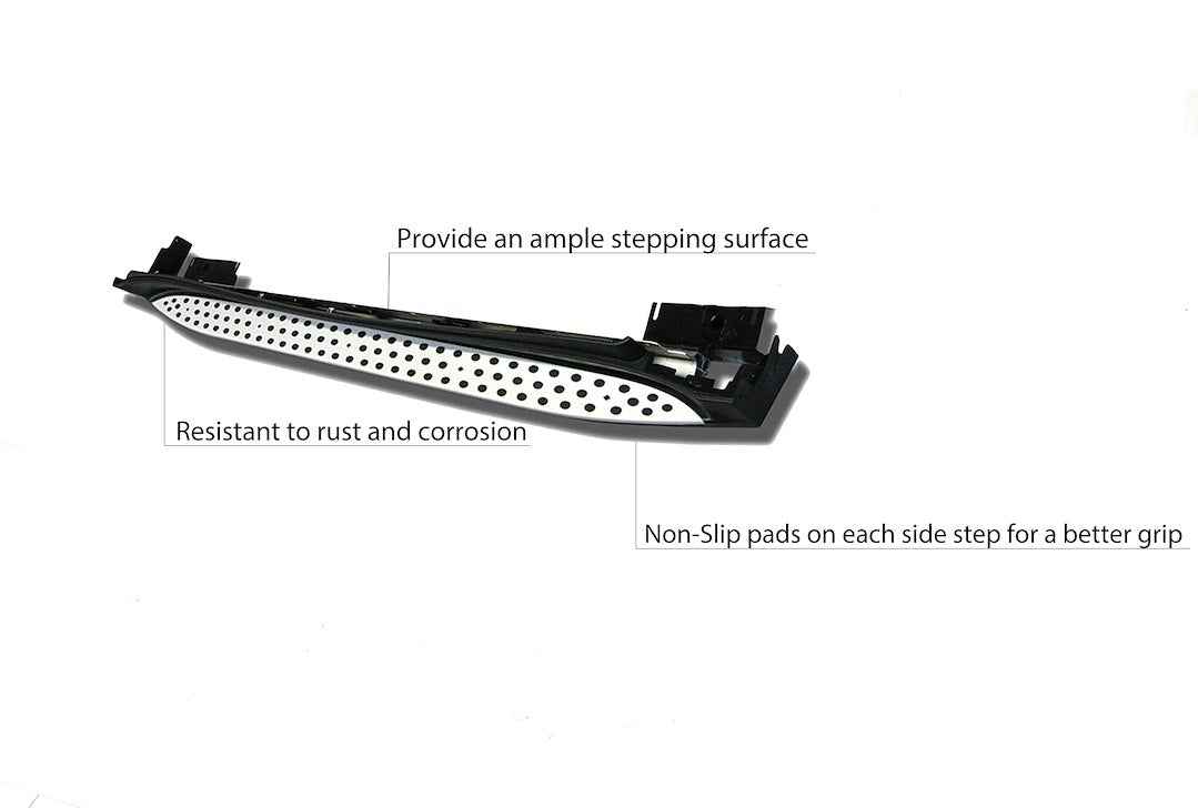 Black Horse RMWGL-13 GLS Replica Board, 400-lb Capacity