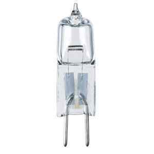 AP Products 01602JC10 Clear JC10 10-Watt Halogen Bulbs, Pair