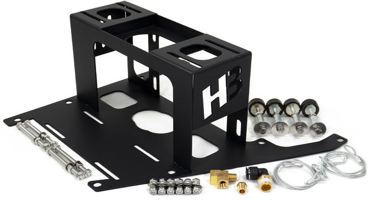 Horn Blasters Hb-Stdk Air-Horn Attachment Bracket