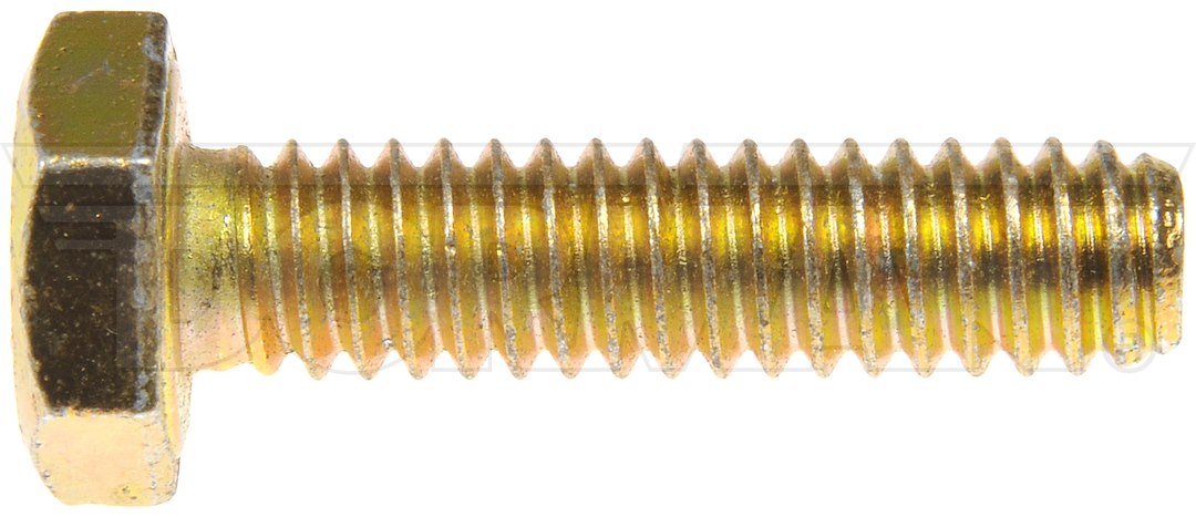 Dorman OE Solutions 960-510d Steel Hex-Head Fastener Set - image 2