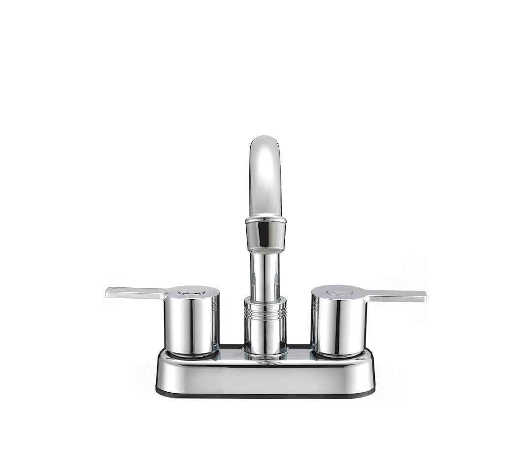 Dura Faucet Kitchen Faucet - Chrome – DF-PB155M-CP