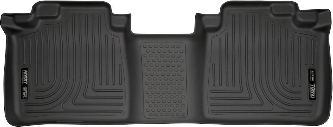 Husky Liners 14671 Weatherbeater Interior Floor Liner