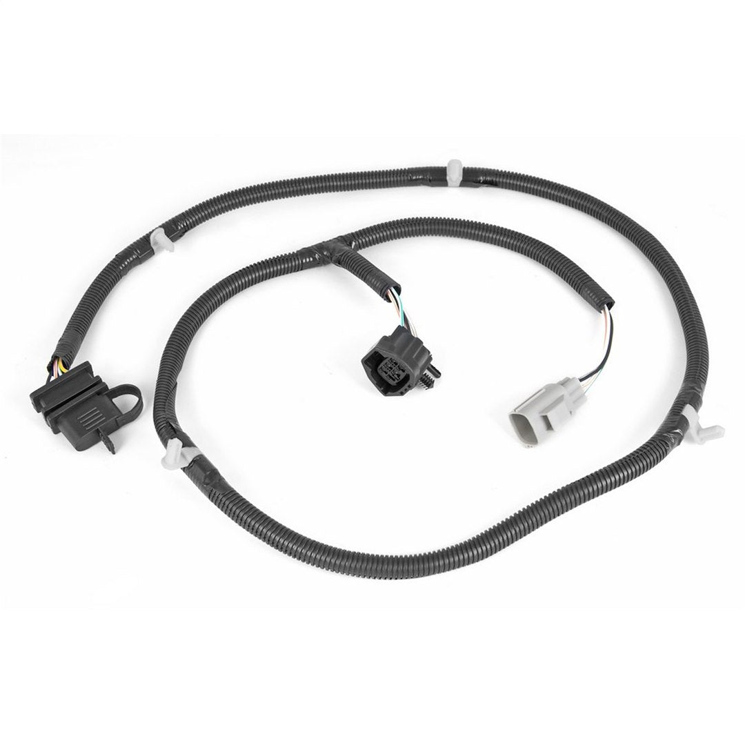 Rugged Ridge 17275.01 Tow Hitch Trailer Wiring Harness