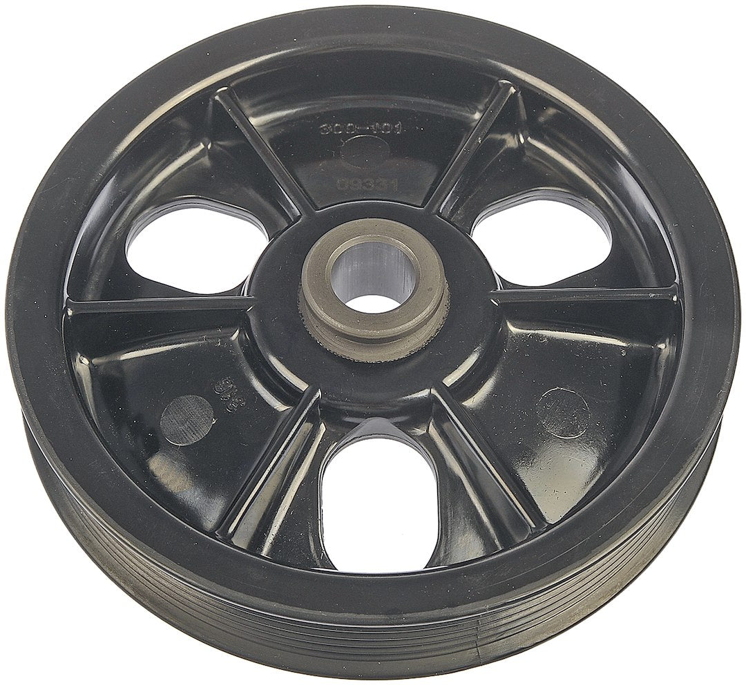 Dorman 300101 Serpentine Power-Steering Pump Pulley - image 1