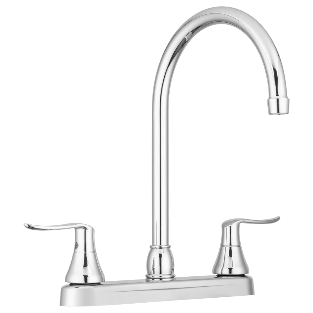 Dura Faucet Df-Pk330hlh-Cp Faucet - image 3