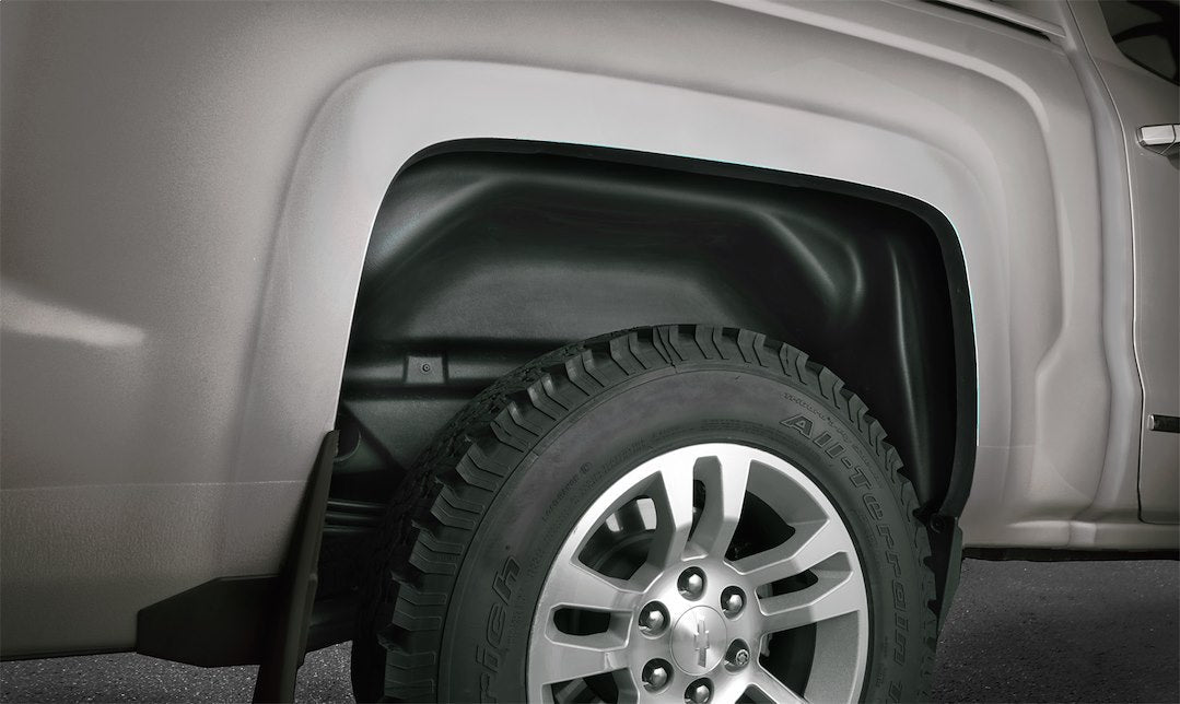 Husky Liner 79101 Fender Well Liner - image 2
