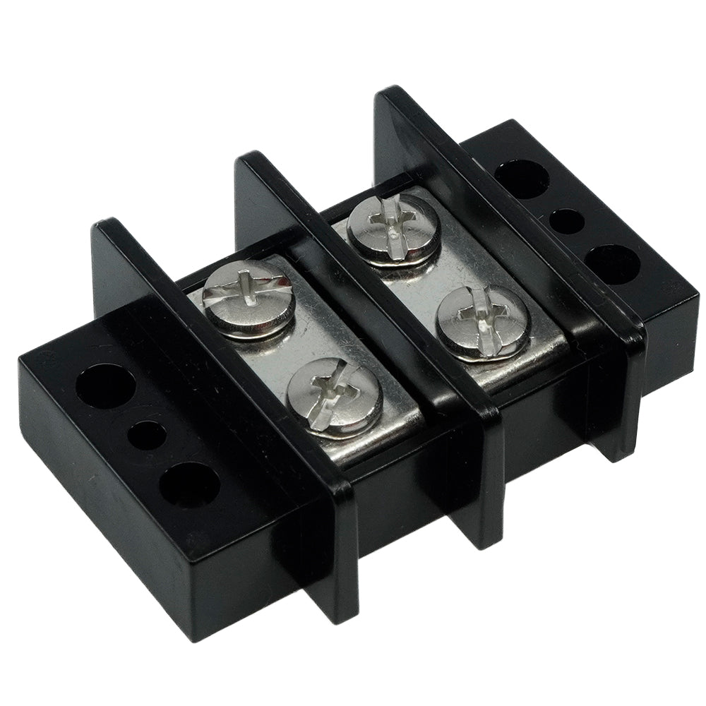 Egis Wire Terminal Block (226502) – Voltage Rating: 240 Volt Ac/dc