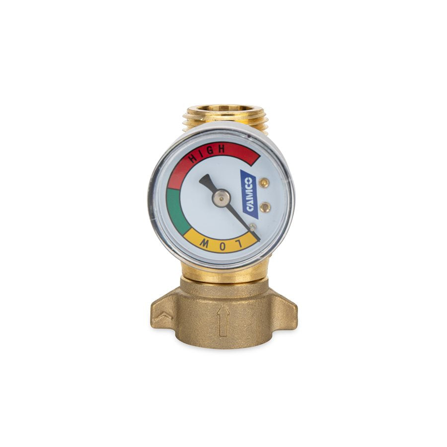 Camco 40064 Fresh Water Pressure Regulator - image 4