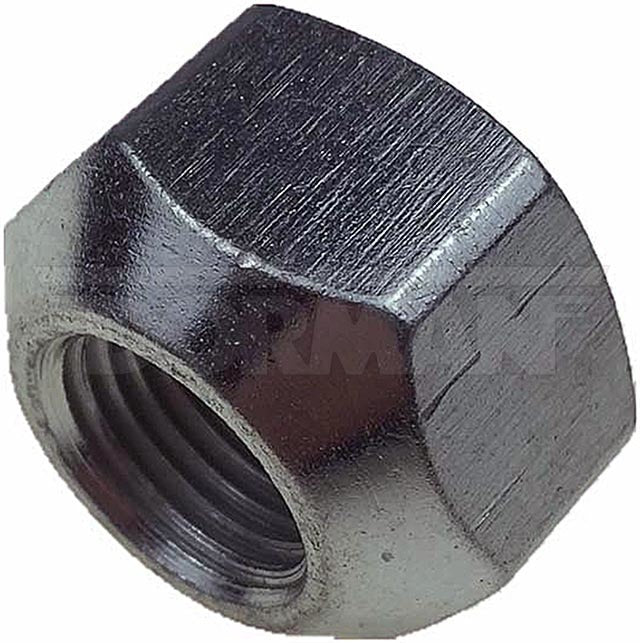 Dorman 611-053.1 AutoGrade Right-Hand Open Acorn Nut - image 1