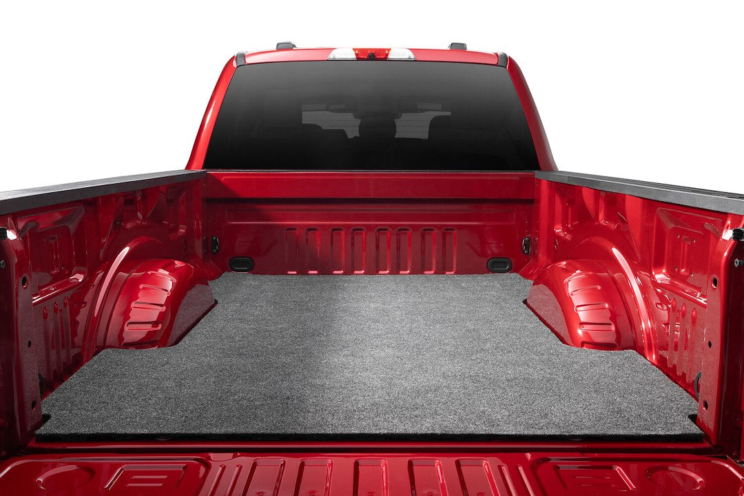 Husky Liner Hbmq15sbs Guardian Comfort Truck Bed Mat