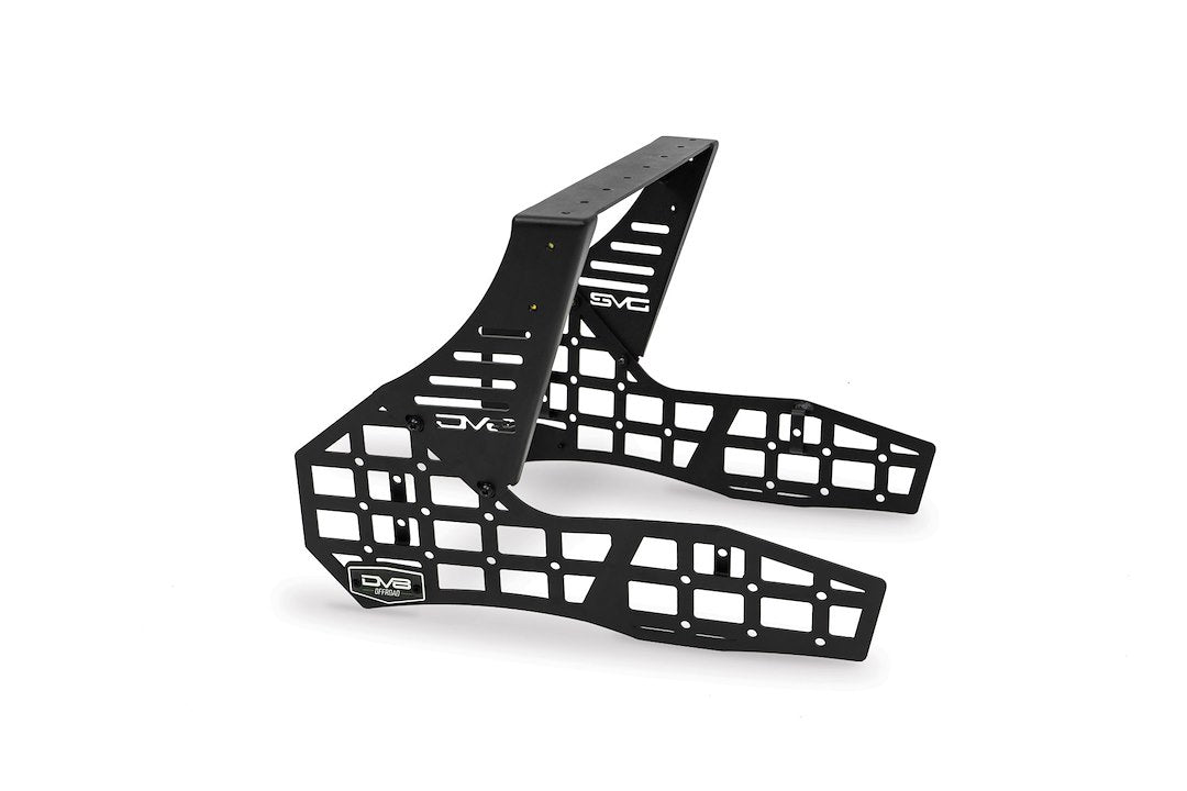 DV8 Offroad CCT1-01 Console MOLLE Storage Panel
