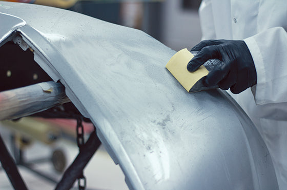 SEM 38253 Premium Bodywork Guide-Coat Paint