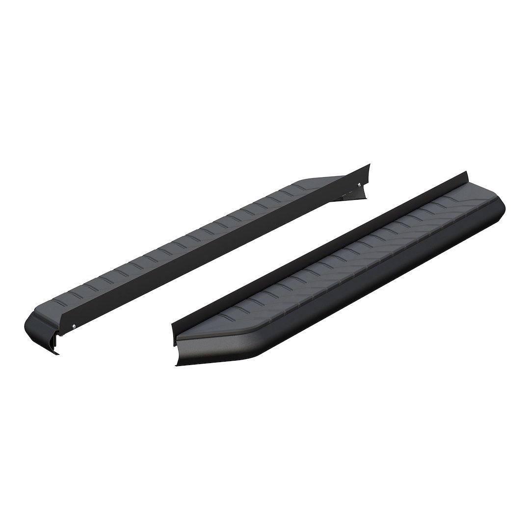 Aries 2051967 Black 67-Inch AeroTread Board Component - image 1