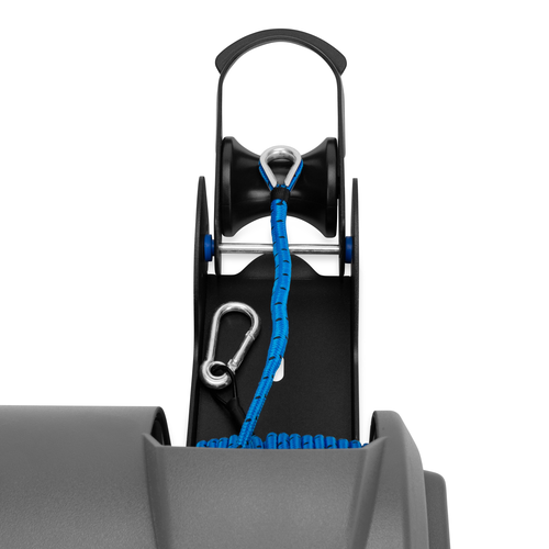 Camco 69005 TRAC Deckboat 40 AutoDeploy-G3 Anchor Winch - image 5