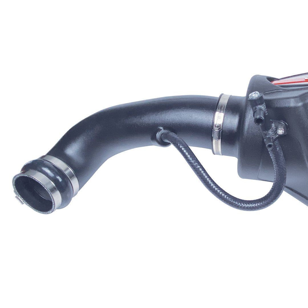 Injen Technology EVO5006 Evolution Performance Cold-Air Intake System