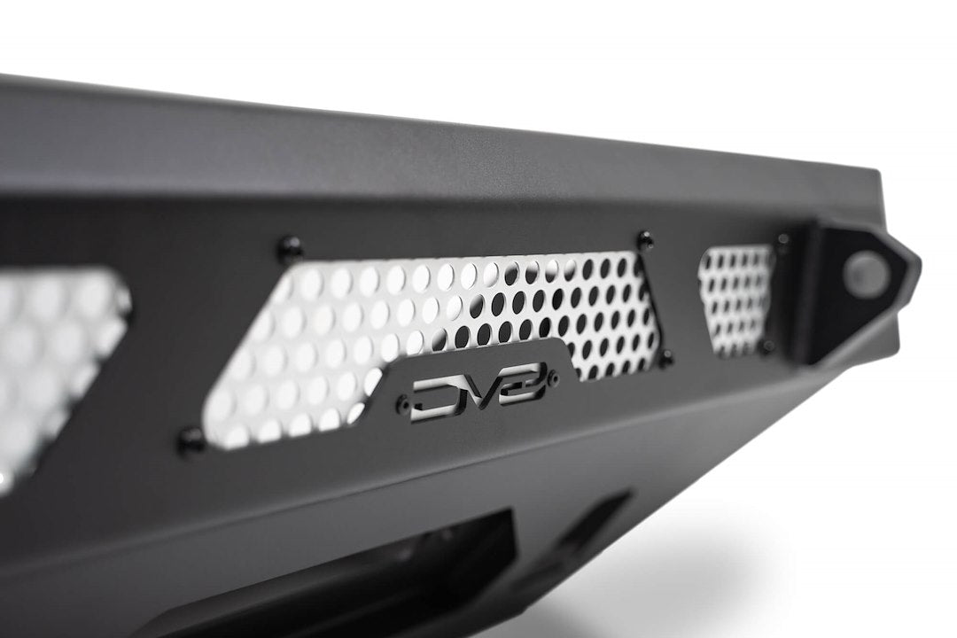 DV8 Offroad FBTT2-04 Tundra MTO Series Bumper