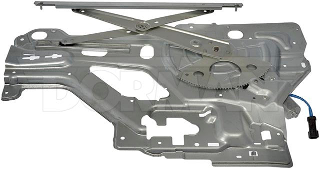 Dorman (OE Solutions) 751-000 Power-Window Drive/Regulator Replacement - image 3