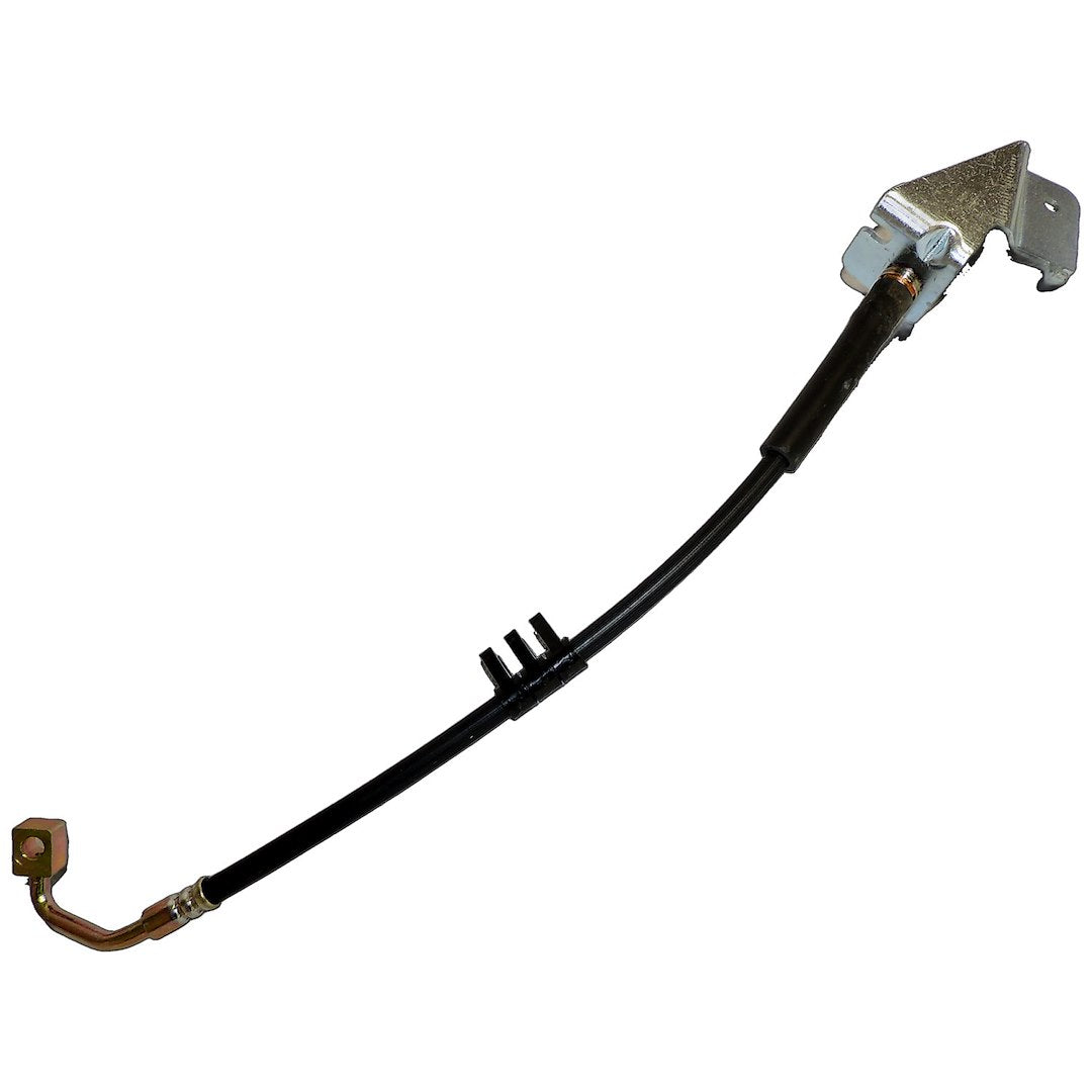 Crown Automotive 68338376AD Right-Side Brake Hose - image 2