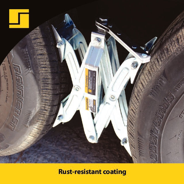 Stromberg Carlson Jbp-T217.2 Wheel Chock - image 6