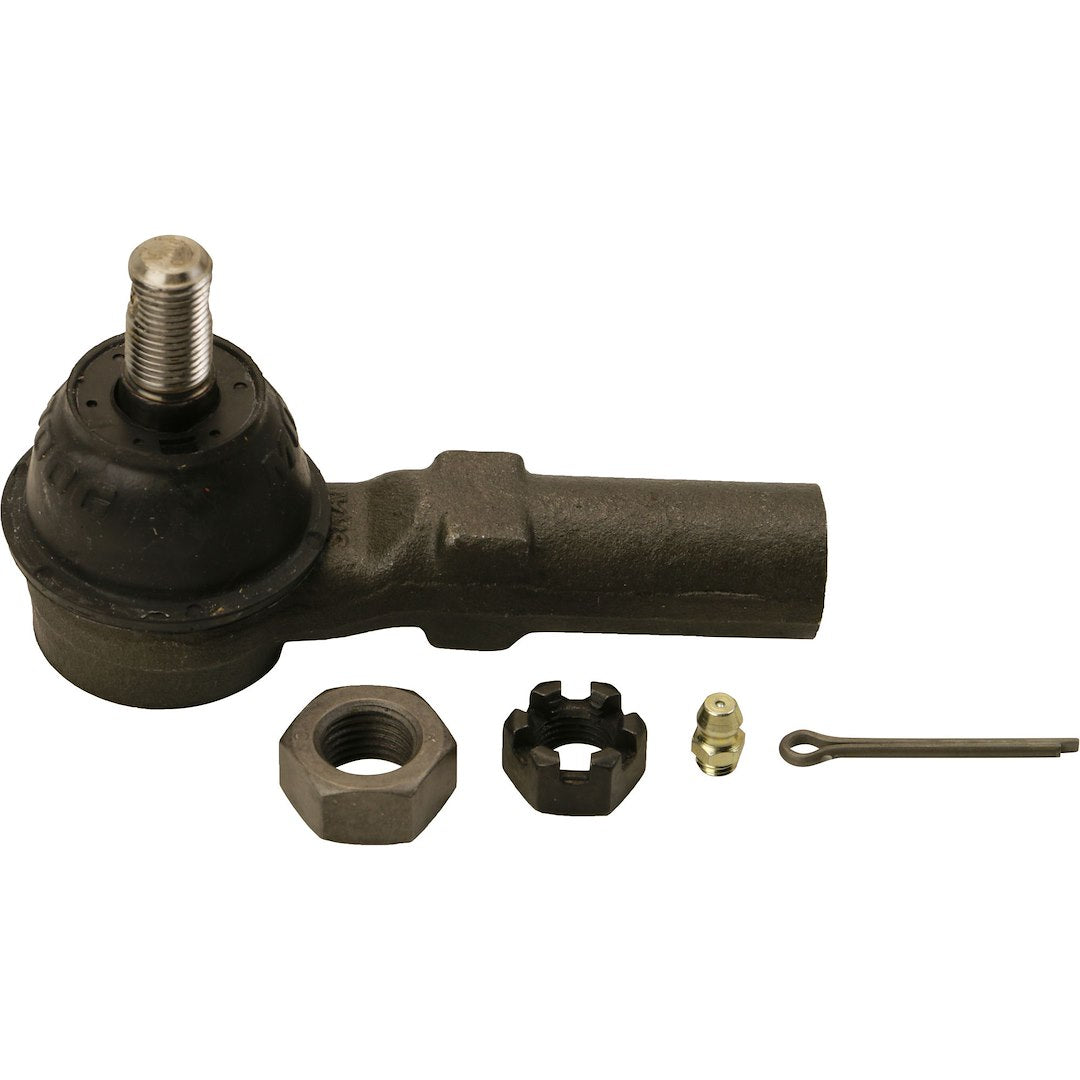 Moog Chassis ES3438 Problem Solver Outer Steering Tie-Rod End