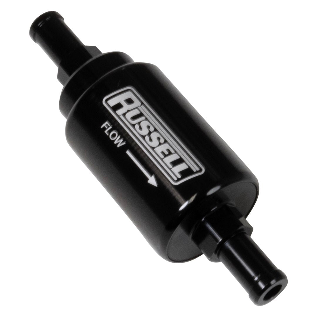 Russell 650625 Barbed Fuel Nonreturn Valve