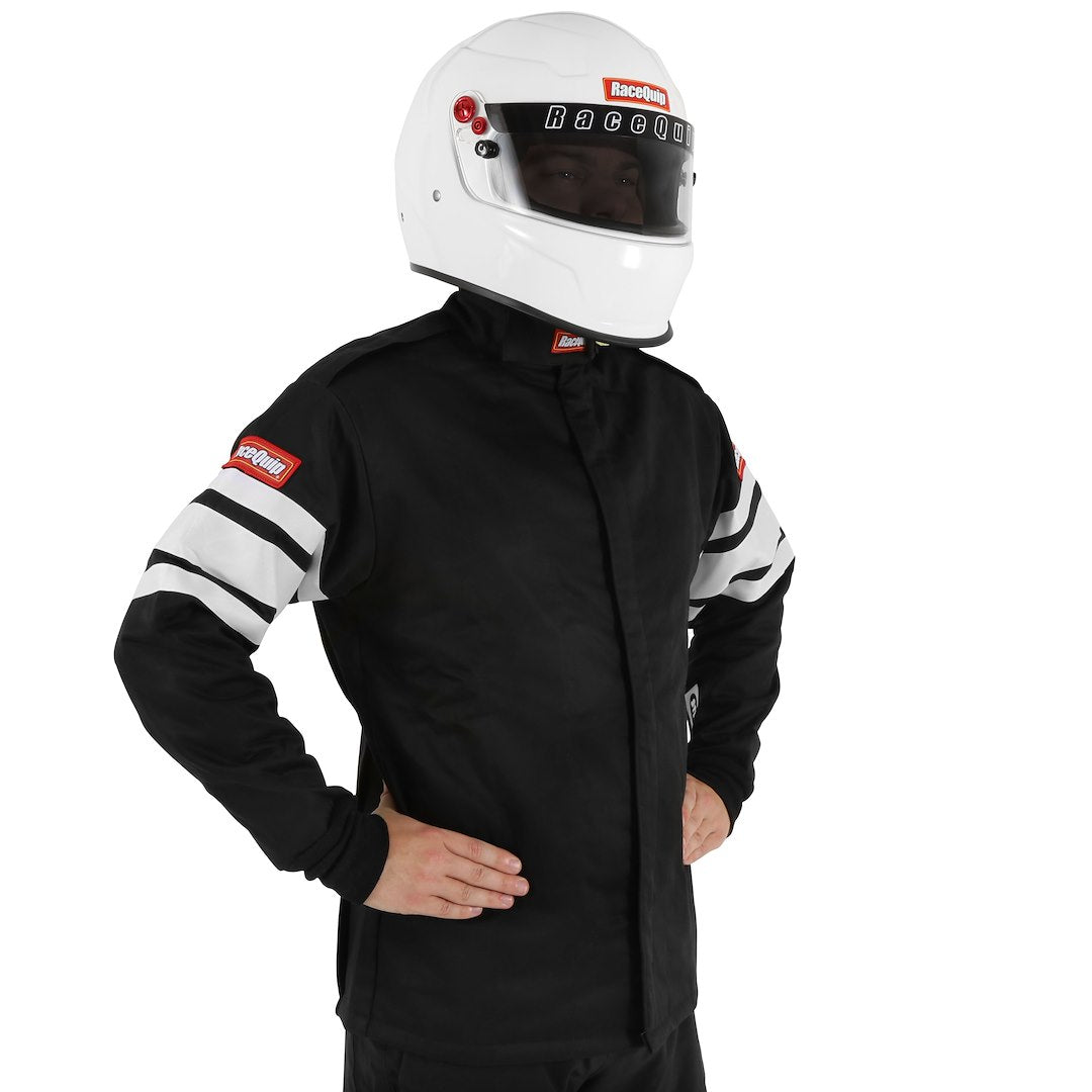 Racequip 121006 X-Large Racing Jacket