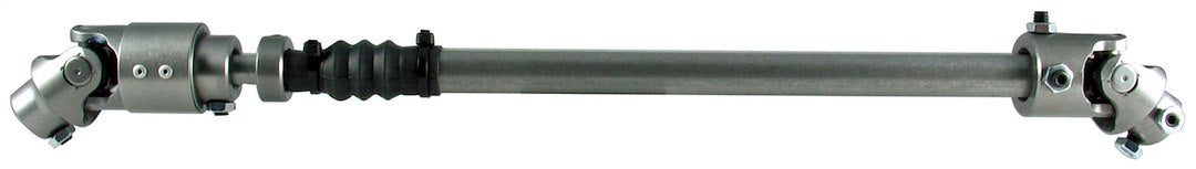 Borgeson 000945 Silver Steel 1994 Ram Steering Shaft