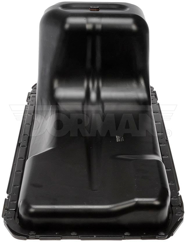 Dorman 264860 12-Quart Replacement Oil Pan - image 2