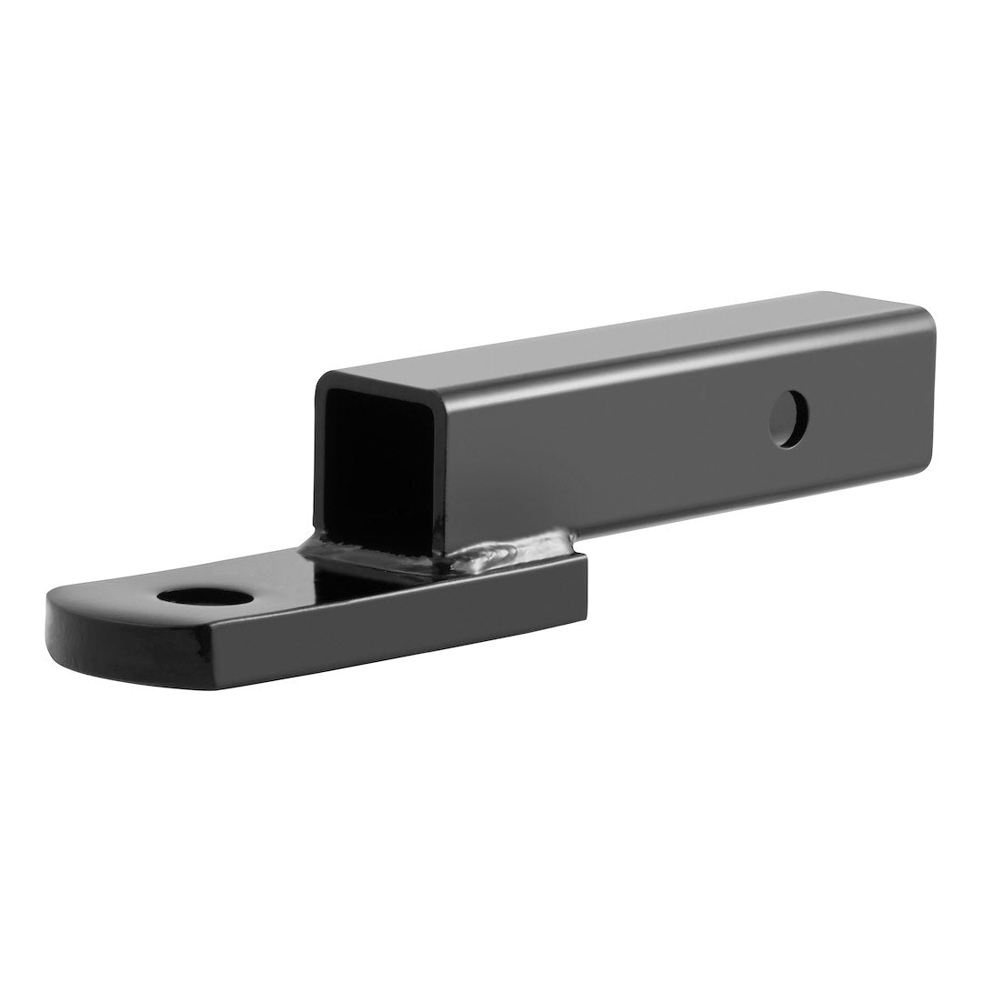 CURT Without Hitch Ball Trailer Hitch Ball Mount (45010)