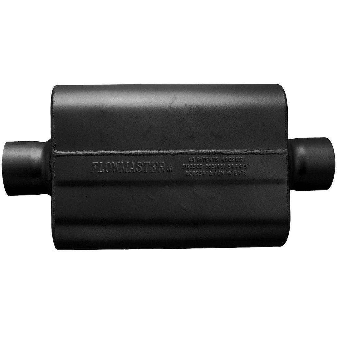 Flowmaster 943040 Delta Flow 40 Series Muffler