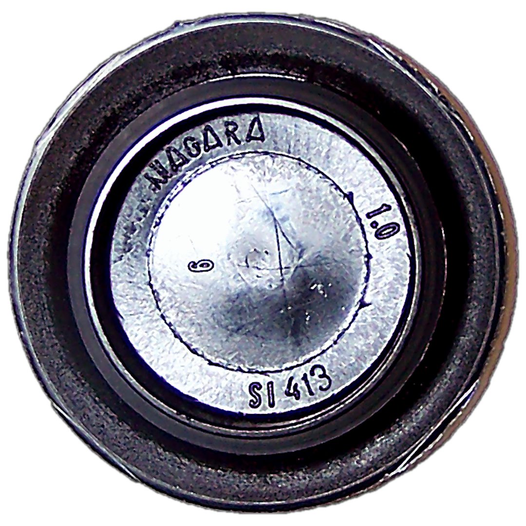 Crown Automotive J4000334 Body Opening Plug - image 3
