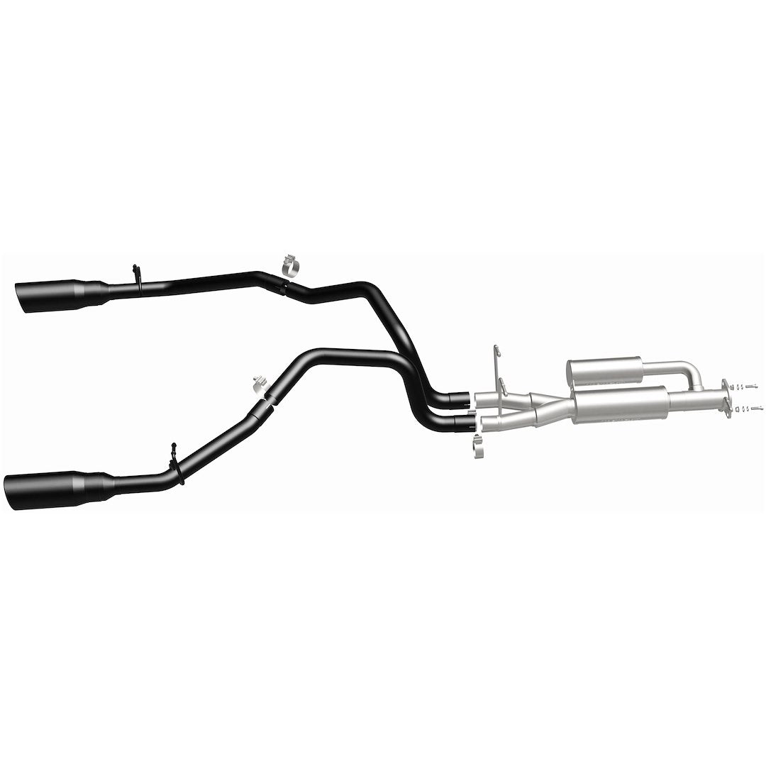 MagnaFlow 19685 SPEQ Series Exhaust System Kit