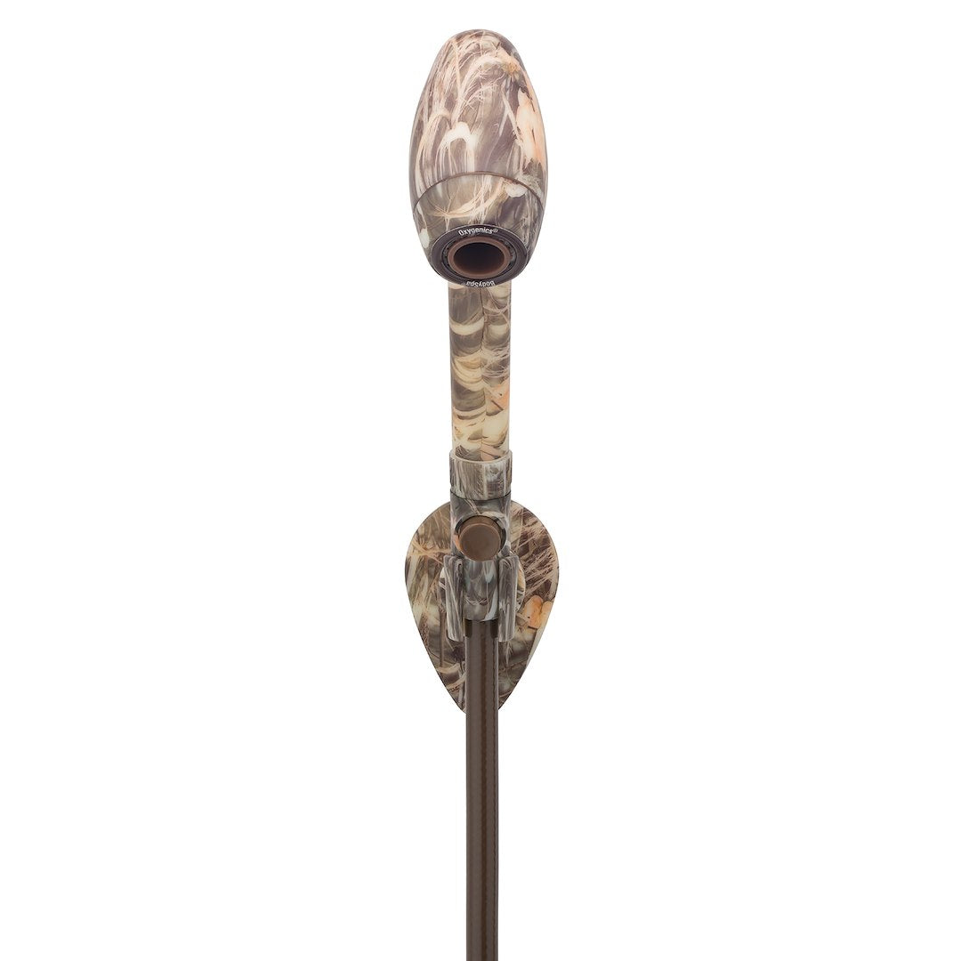 Oxygenics/ Etl 25781 Shower Head - image 2
