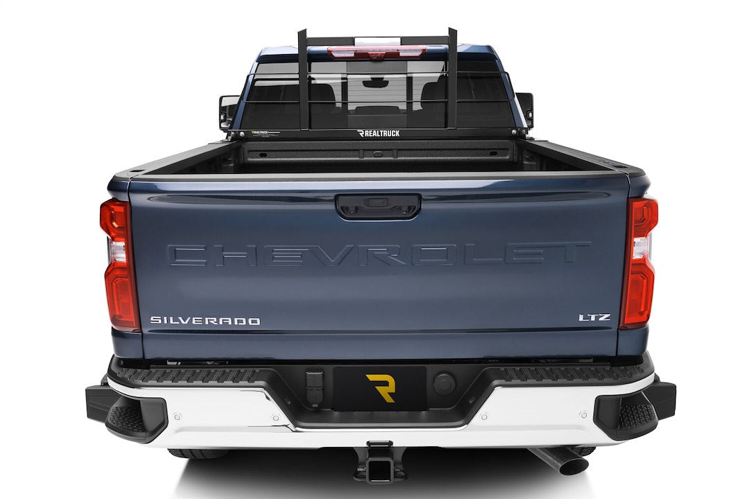 BackRack 15004 Original Horizontal-Bar Steel Frame - image 9