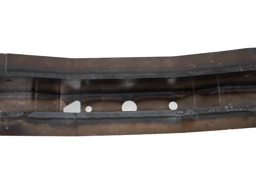 Kentrol Rb7328 Fuel-Tank Frame Crossmember Replacement