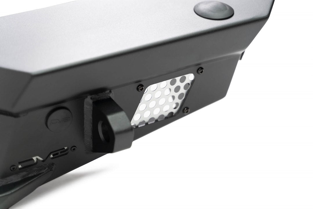 DV8 Offroad RBJL-13 MTO Rear Bumper