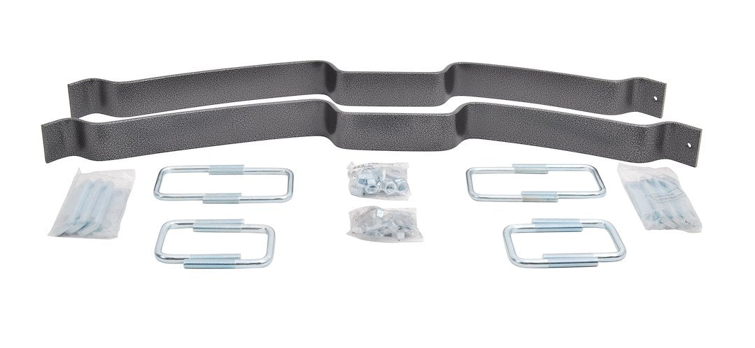 Hellwig 978 Leaf Helper Spring Kit